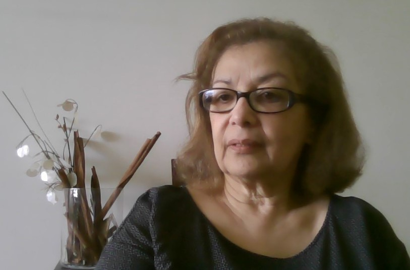 Maria Antonia Moreno